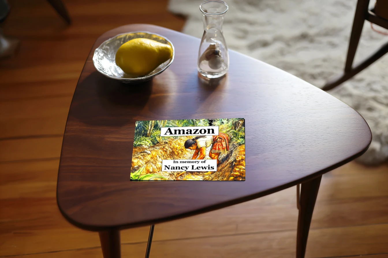 amazon