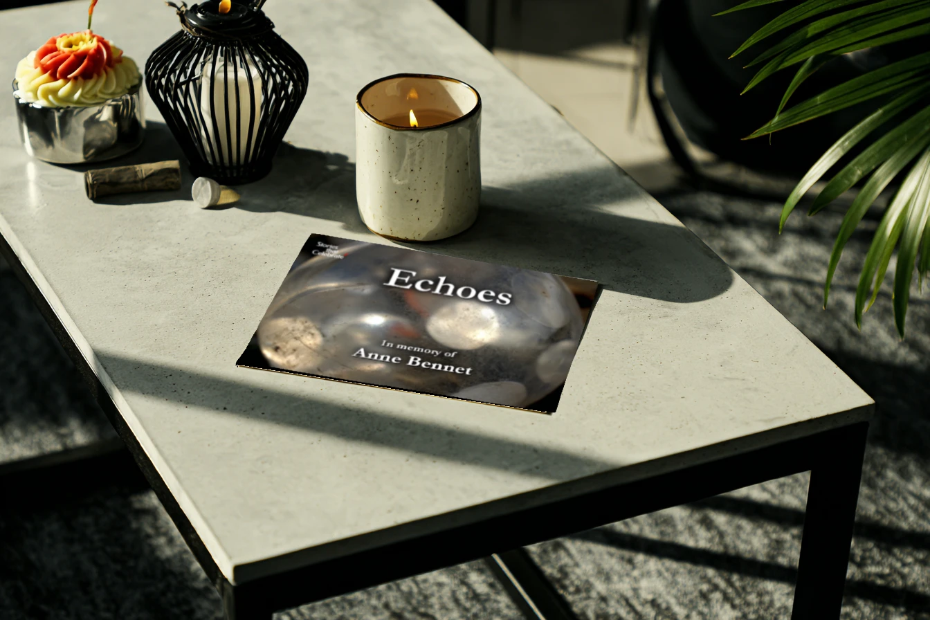 echoes
