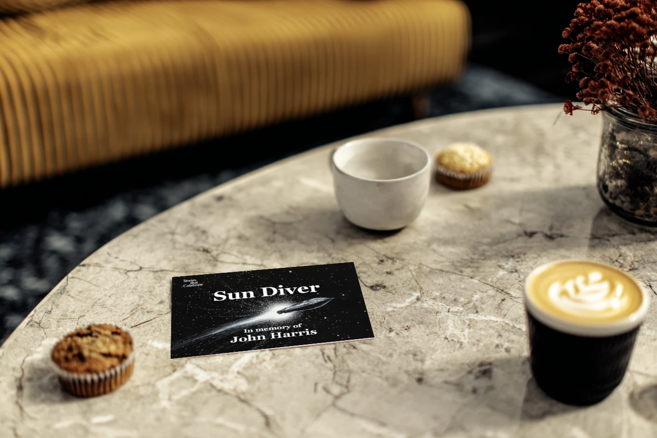 sundiver